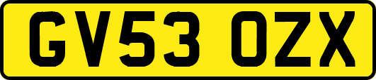 GV53OZX