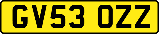 GV53OZZ
