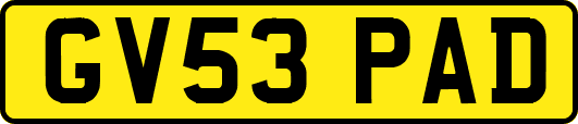 GV53PAD