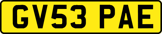 GV53PAE