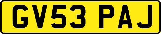 GV53PAJ