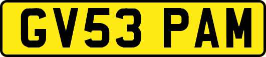 GV53PAM