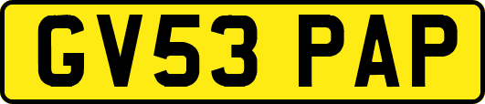 GV53PAP