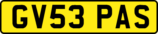GV53PAS
