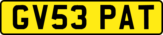 GV53PAT