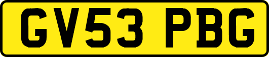 GV53PBG