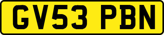 GV53PBN