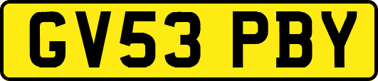 GV53PBY