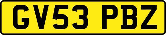 GV53PBZ