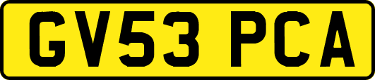 GV53PCA