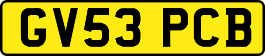 GV53PCB
