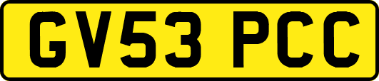 GV53PCC