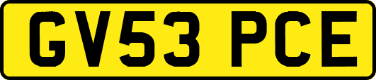 GV53PCE