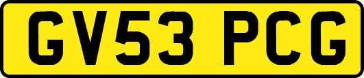 GV53PCG