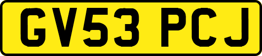 GV53PCJ
