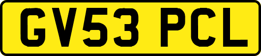 GV53PCL