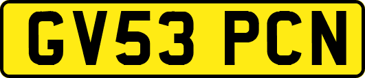 GV53PCN