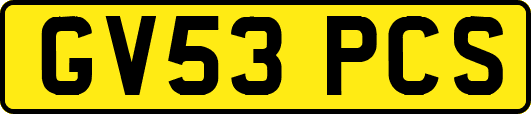 GV53PCS