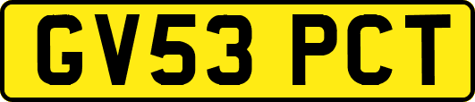GV53PCT