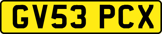 GV53PCX