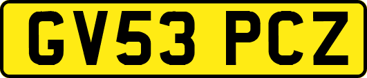 GV53PCZ
