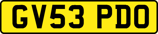 GV53PDO