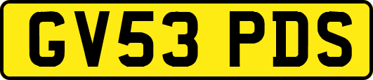 GV53PDS
