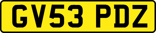 GV53PDZ