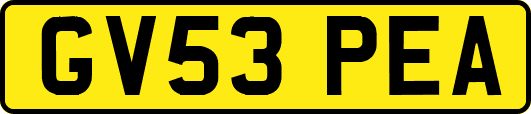 GV53PEA