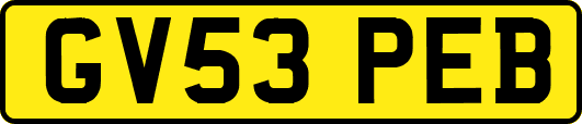 GV53PEB