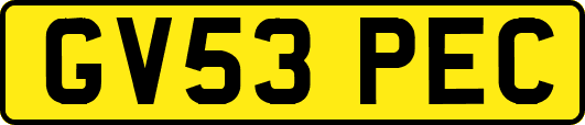 GV53PEC