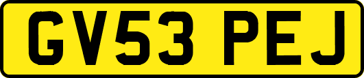 GV53PEJ