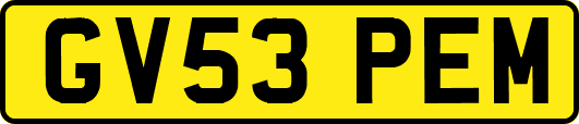 GV53PEM