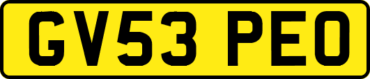 GV53PEO