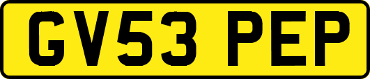 GV53PEP