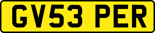 GV53PER