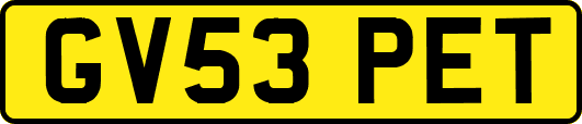 GV53PET