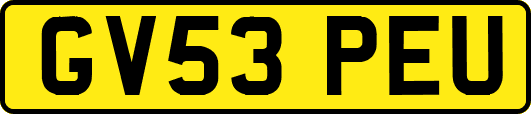 GV53PEU