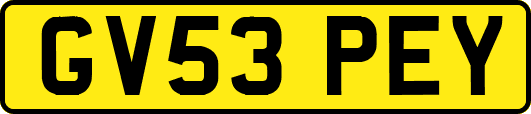 GV53PEY