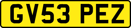 GV53PEZ