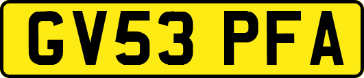 GV53PFA