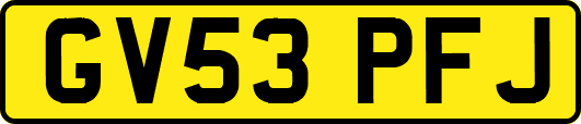 GV53PFJ