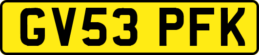 GV53PFK