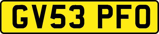 GV53PFO