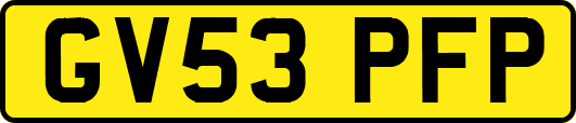 GV53PFP