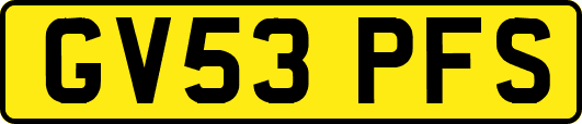 GV53PFS