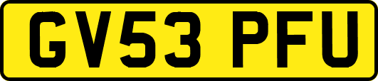 GV53PFU