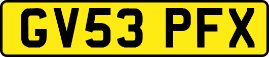 GV53PFX