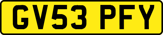 GV53PFY