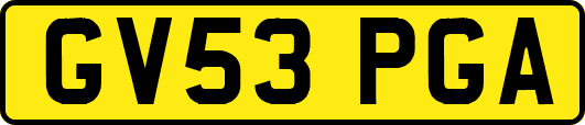 GV53PGA